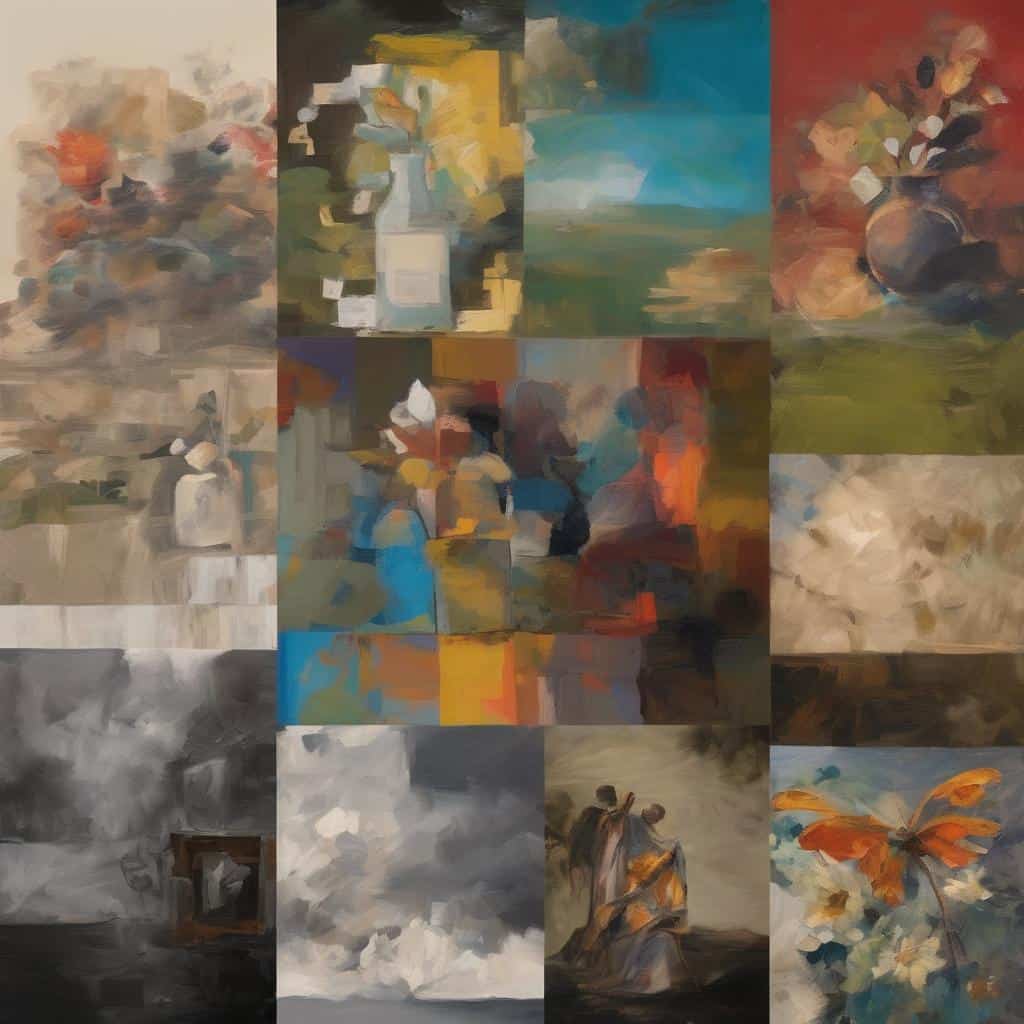 Σάμουελ Μούτσνερ – Ο Μαέστρος της Πολυχρωμίας