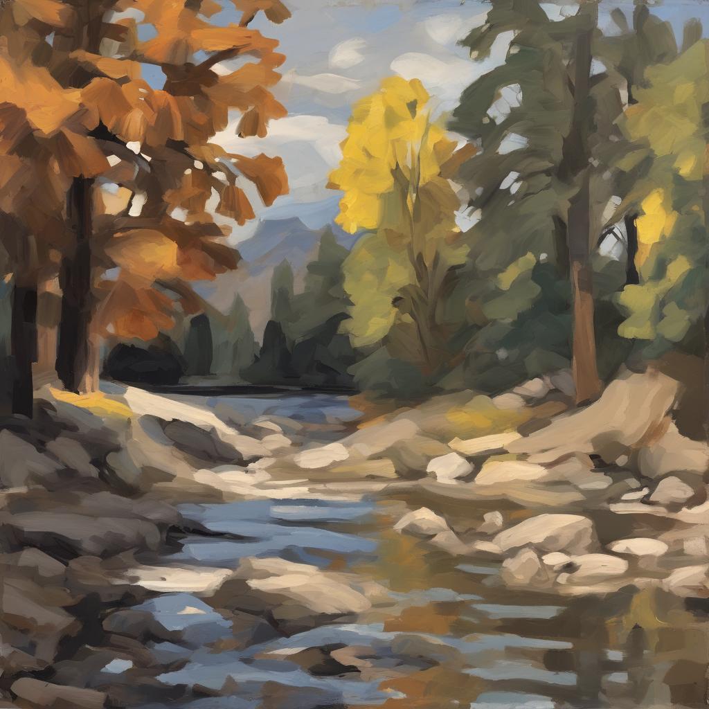 Η Ζωή και Οι Αρχές του Horace Trenerry