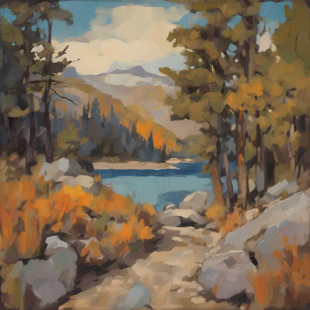 Όραγιος Τρενερύ – Ο Μετρ του Πέτρινου Ηχου