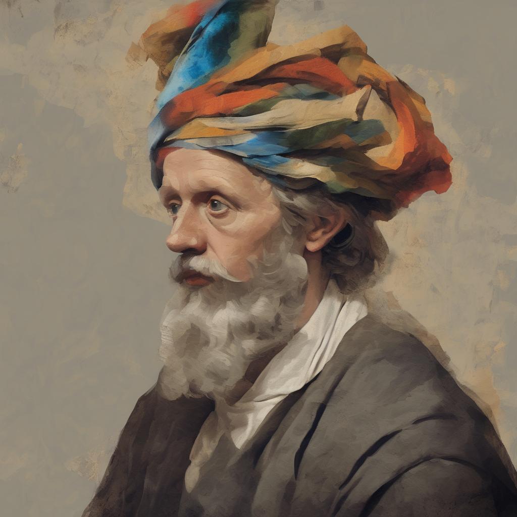 Ο Καλλιτεχνικός Υφος του Peeter the Elder NEEFFS