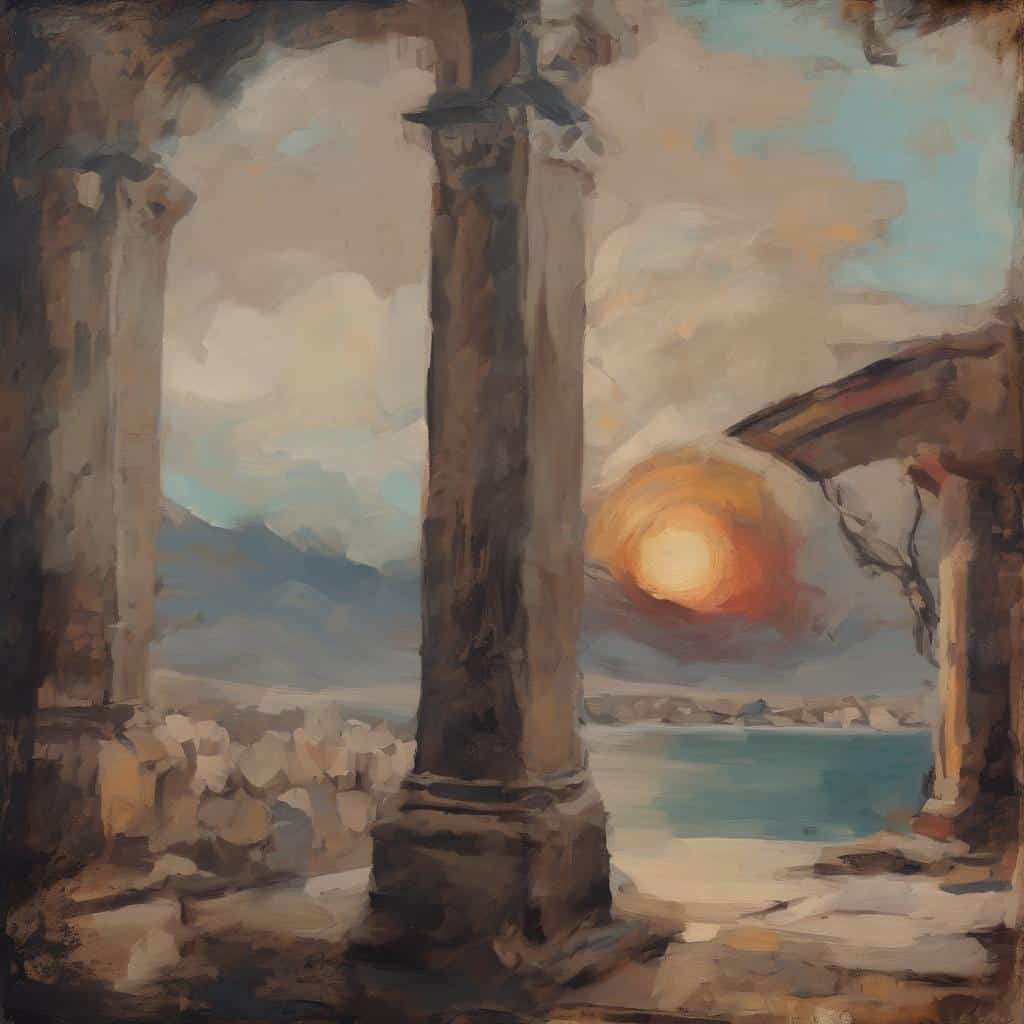 Peeter the Elder NEEFFS