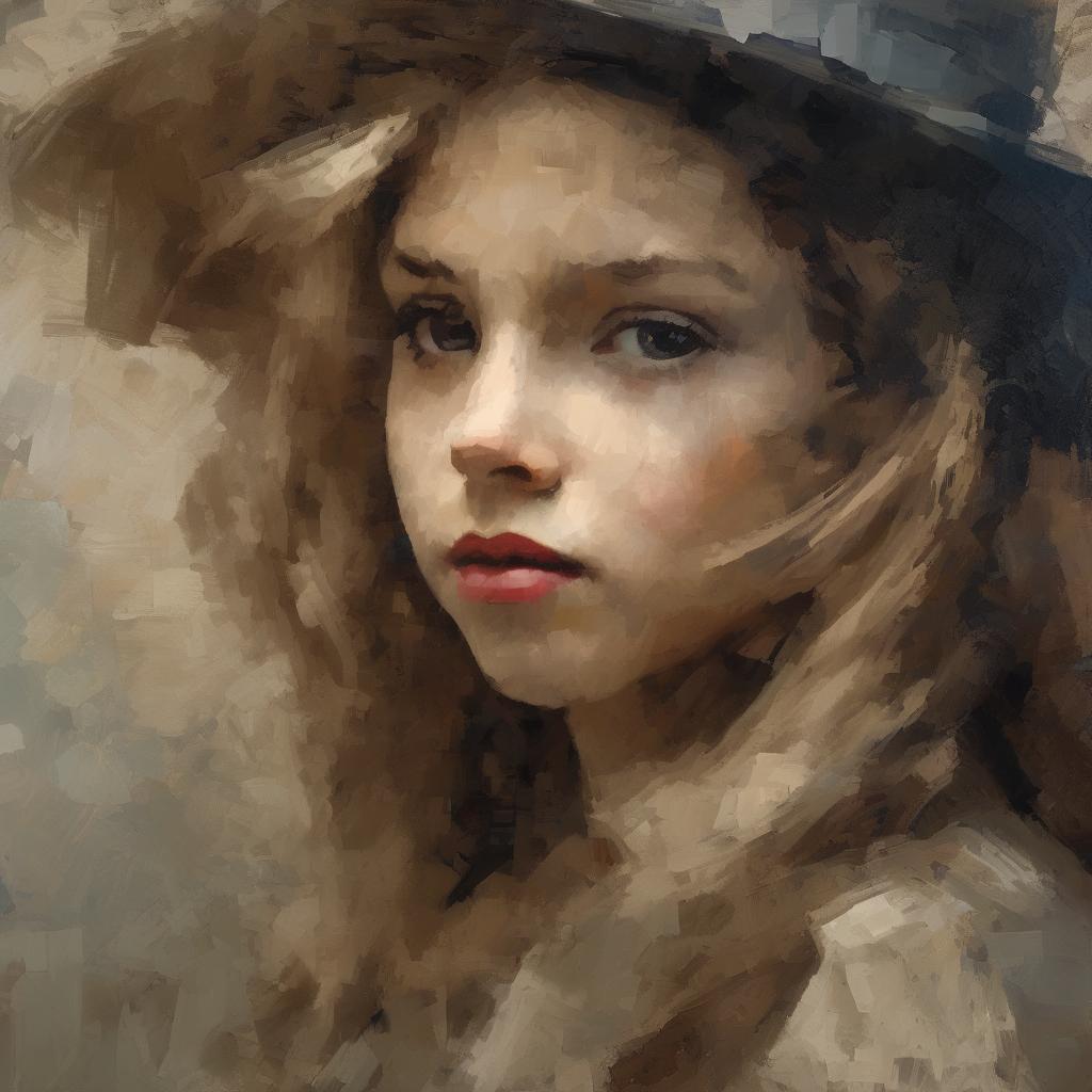 Ο Καλλιτεχνικός Στυλ του Walter Leblanc