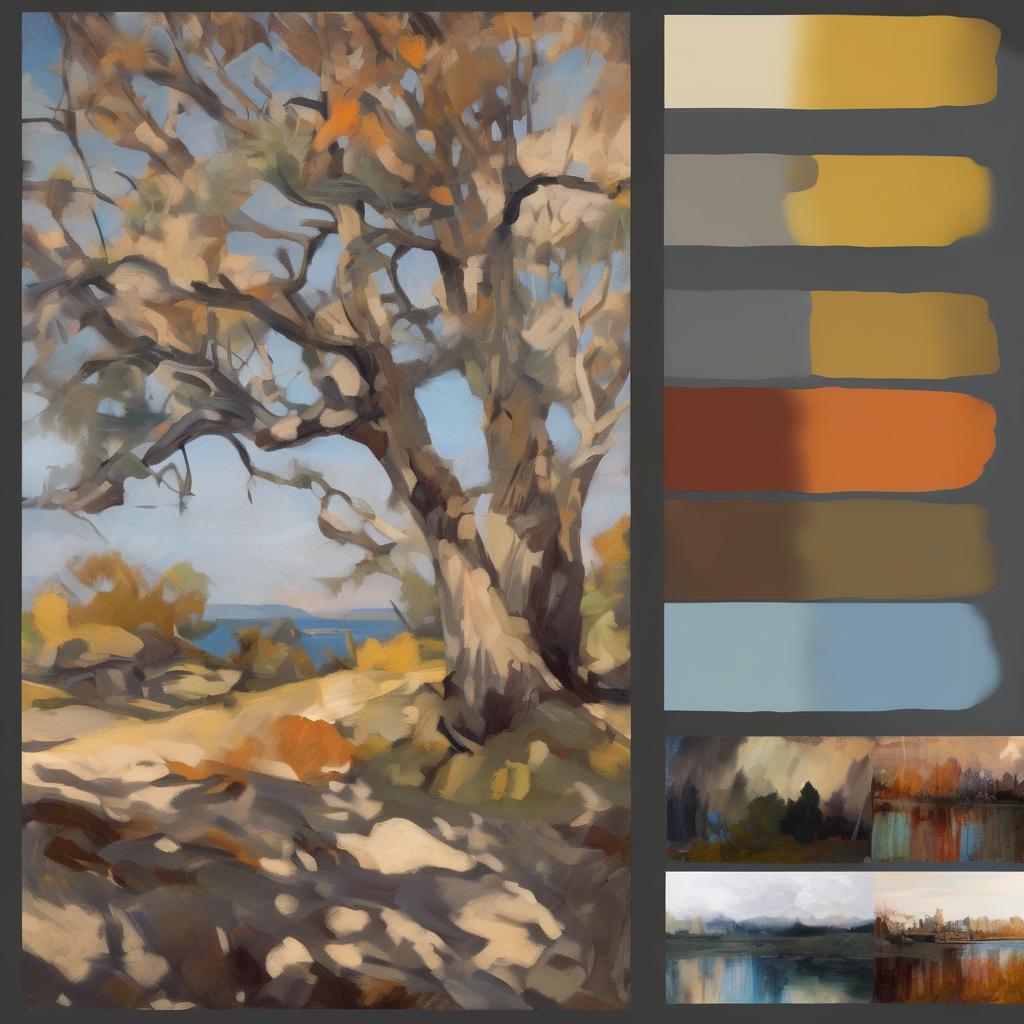 Το Μοναδικό Στυλ του Horace Trenerry