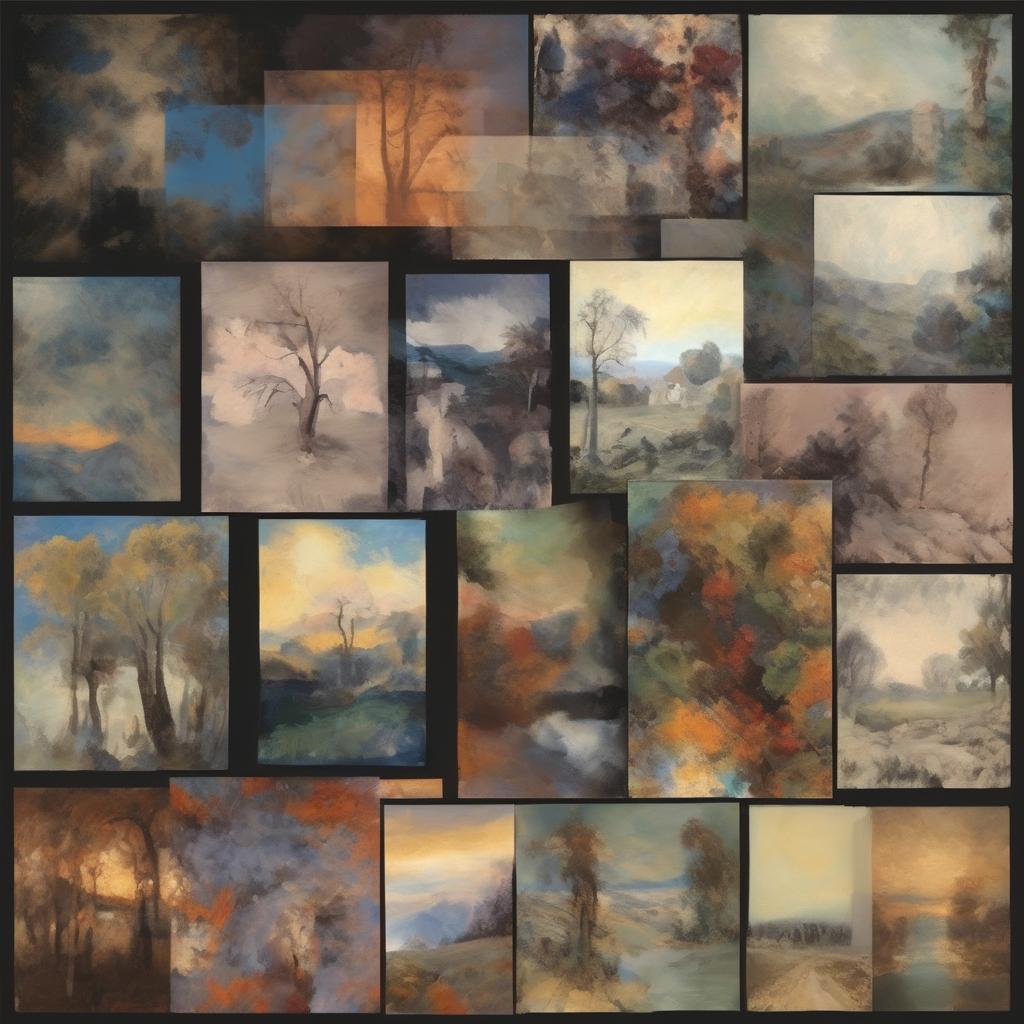 Βίος και Έργα του Καλλιτέχνη Ernst Lawson