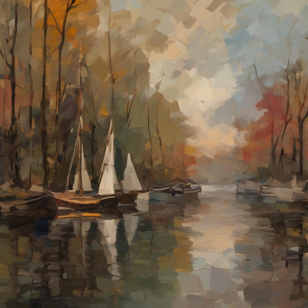 Η Ζωή του Walter Leblanc