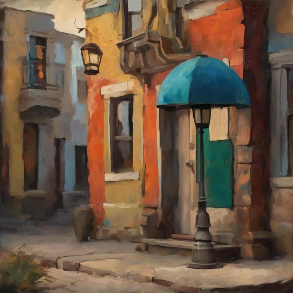 Γουάλτερ Λεμπλάν – Ο Πρωτοπόρος του Οπτικού Τέχνους