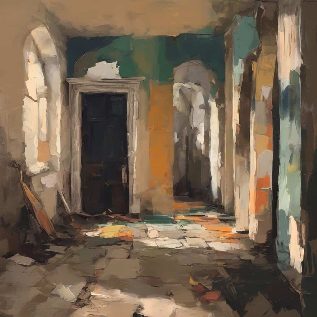 Στέφανος Ποπέσκου – Ο Μαέστρος του Πορτρέτου