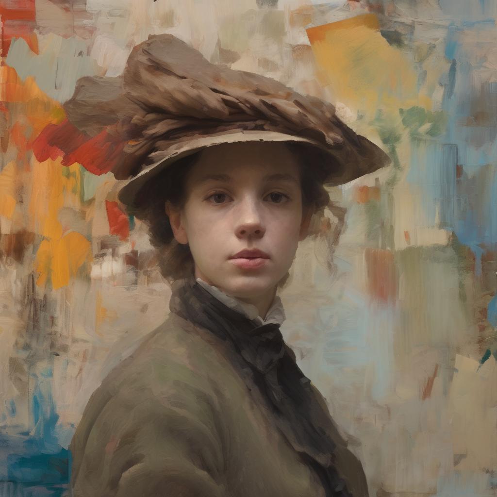 Βιογραφία του Xavier Mellery